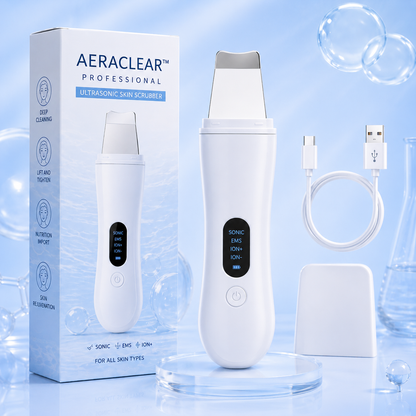 AeraClear Deep Clean Kit