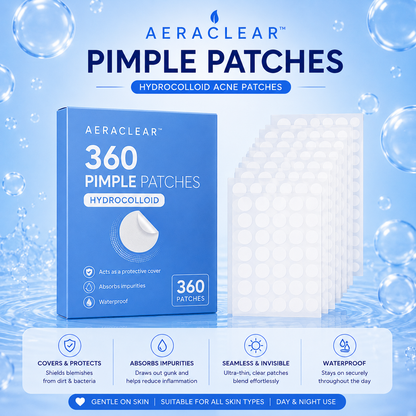 AeraClear Ultimate Acne Solution Kit
