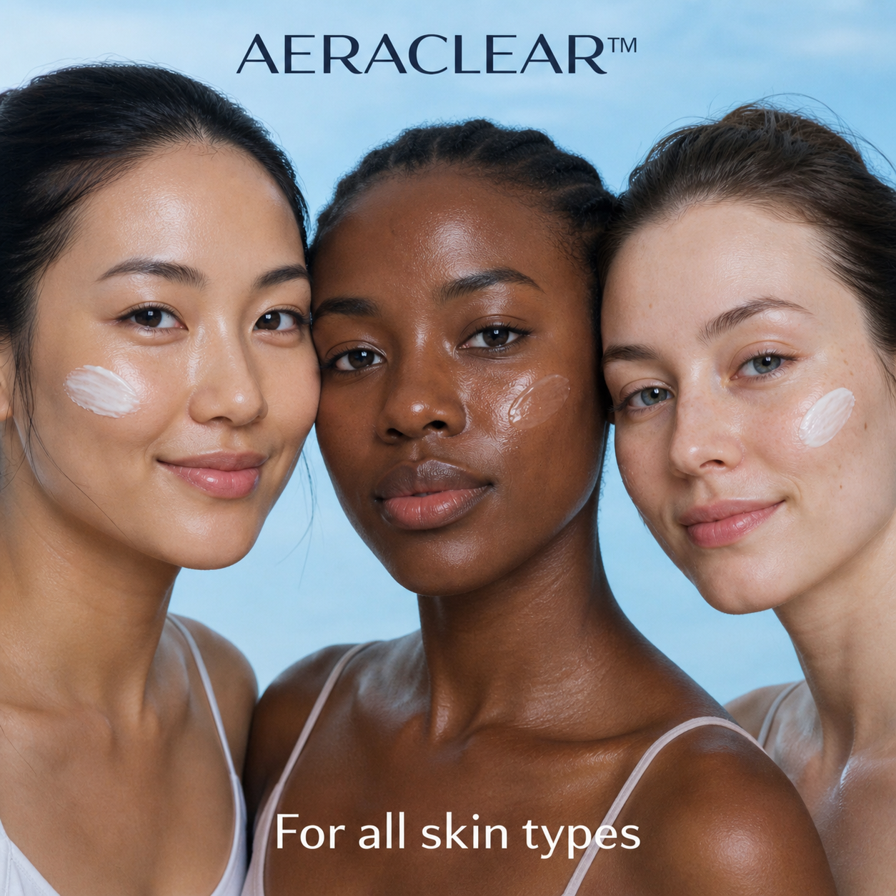 AeraClear 2% Salicylic Acid Skincare Set